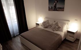 Central Guest House